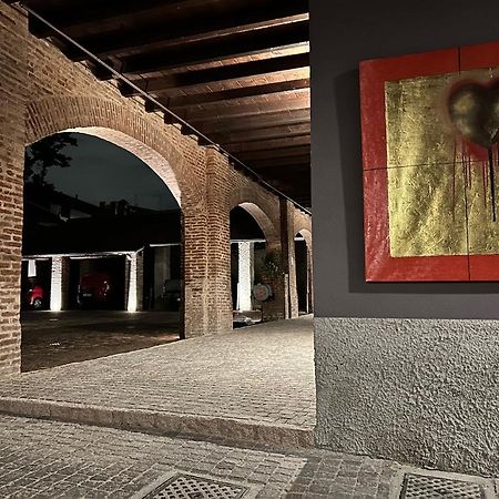 Ca' Stella Milano - Appartamento Accogliente E Romantico In Contesto Storico - Cozy And Romantic Flat In Milano Eksteriør bilde