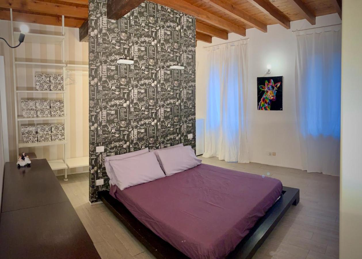 Ca' Stella Milano - Appartamento Accogliente E Romantico In Contesto Storico - Cozy And Romantic Flat In Milano Eksteriør bilde