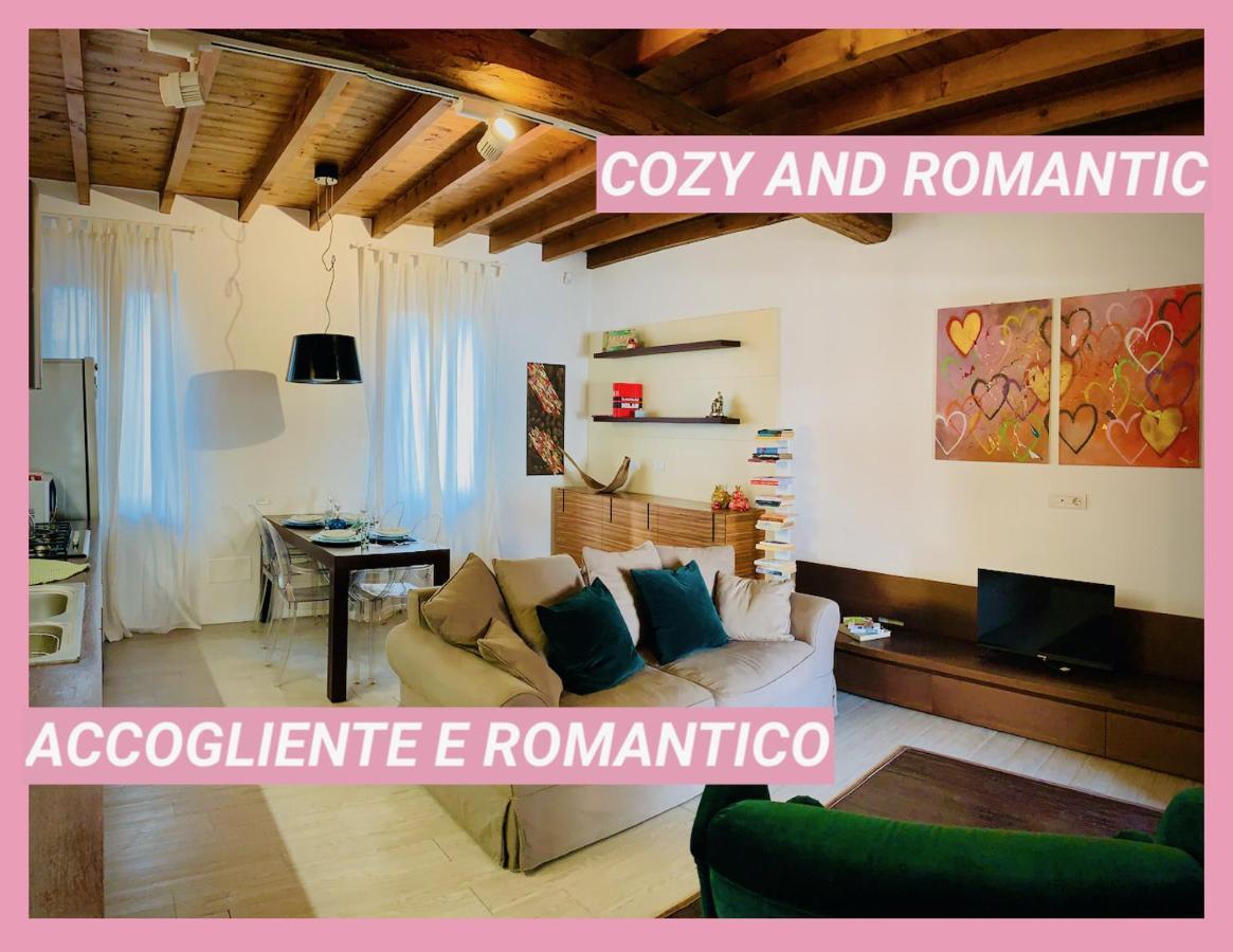 Ca' Stella Milano - Appartamento Accogliente E Romantico In Contesto Storico - Cozy And Romantic Flat In Milano Eksteriør bilde